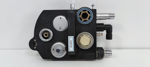 Dräger kreissystem 0953 - dräger,