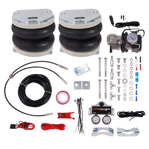 Luftbalg kompressor kit mit - luftbalg,