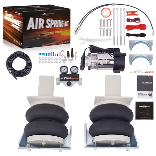Luftfeder kompressor kit - luftfeder,