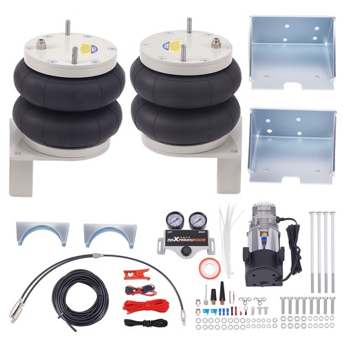Federbalg kompressor kit - kit, +