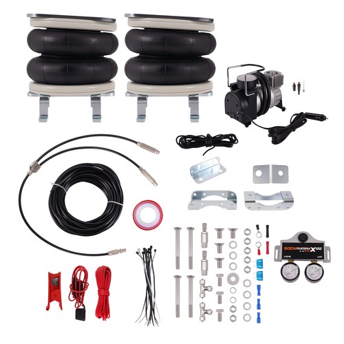 Luftbalg kompressor kit mit - kompressor,