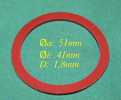 Dräger dichtring m09231 - drÄger,